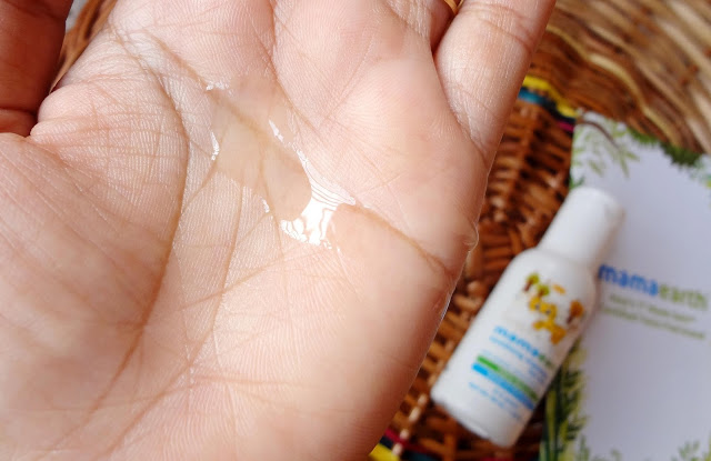 Mamaearth  Baby Care Products | Asia’s 1st Made safe Certified Toxin Free brand : Review