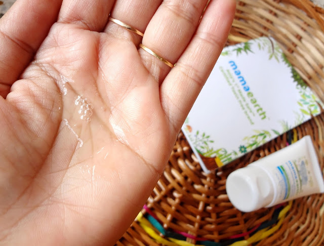 Mamaearth  Baby Care Products | Asia’s 1st Made safe Certified Toxin Free brand : Review