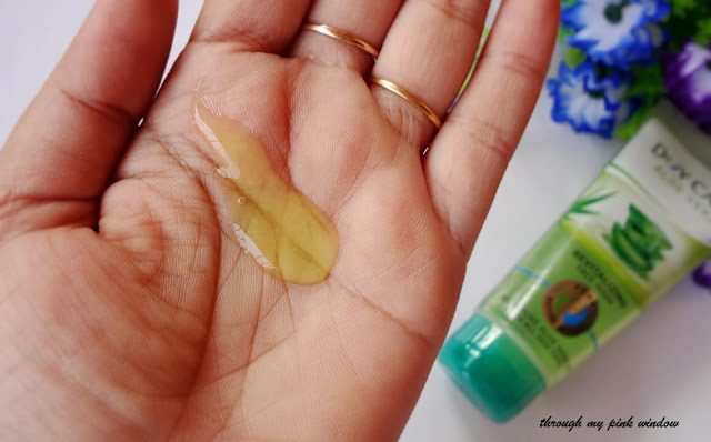 Doy care aloe vera soaps and Face wash review