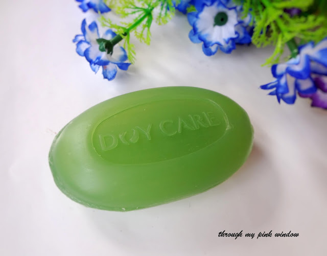 Doy care aloe vera soaps and Face wash review