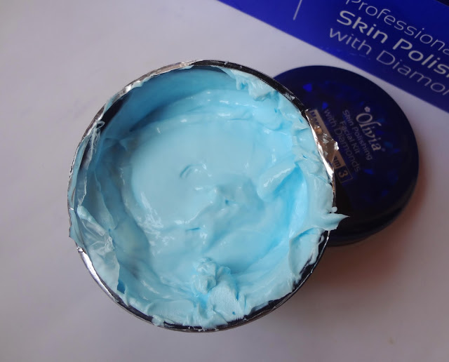 Olivia Skin Polishing Facial Kit with Diamonds Review