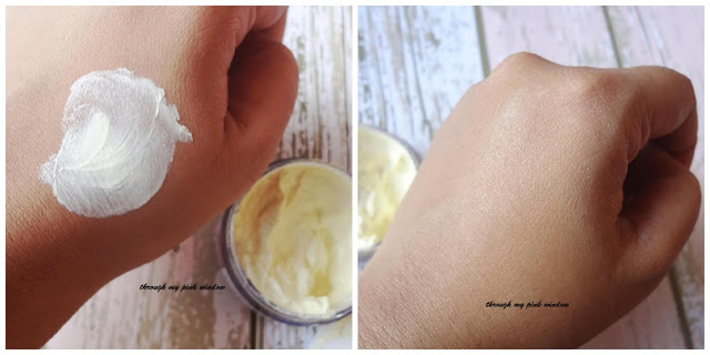 Review of Aroma Essentials Carrot Sun Block SPF30