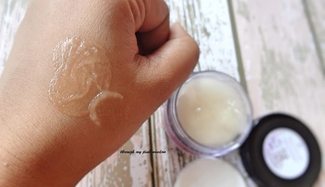 Aroma Essentials Sebum Control Gel Review of Aroma Essentials Sebum Control Gel