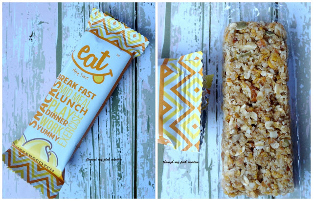 Start healthy Snacking with Eat Anytime Snacks Bars Eat anytime snack bars review