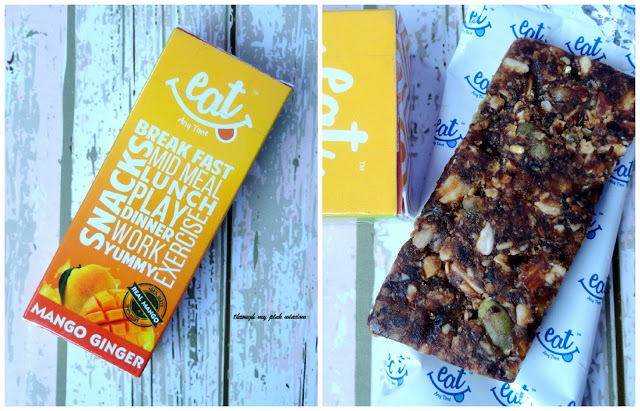 Start healthy Snacking with Eat Anytime Snacks Bars Eat anytime snack bars review