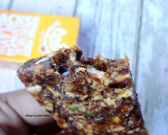 Start healthy Snacking with Eat Anytime Snacks Bars Eat anytime snack bars review