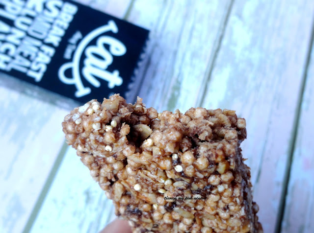 Start healthy Snacking with Eat Anytime Snacks Bars Eat anytime snack bars review