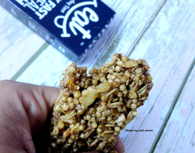 Start healthy Snacking with Eat Anytime Snacks Bars Eat anytime snack bars review