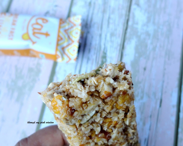 Start healthy Snacking with Eat Anytime Snacks Bars Eat anytime snack bars review
