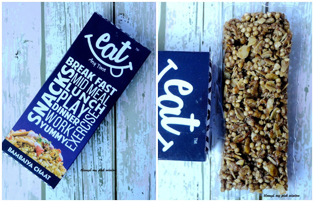 Start healthy Snacking with Eat Anytime Snacks Bars Eat anytime snack bars review