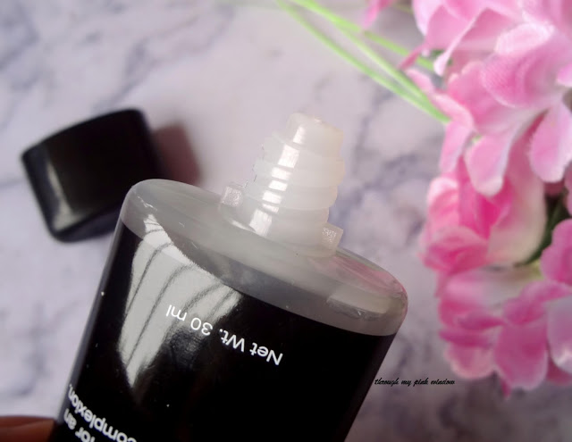 Miss Claire Studio Perfect profession Makeup Primer in 01 Clear Miss Claire Studio Perfect profession Makeup Primer in 01 Clear: Review
