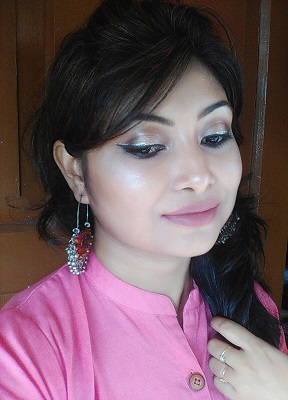 Sugar Matte As Hell Lip Crayon In 07 Viola and 10 Cherry Darling : Review,. Swatch MOTD
