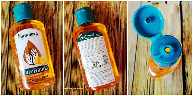 Himalaya PureHand Hand Sanitizers Ensure Total Travel Hygiene with Himalaya PureHand Hand Sanitizers