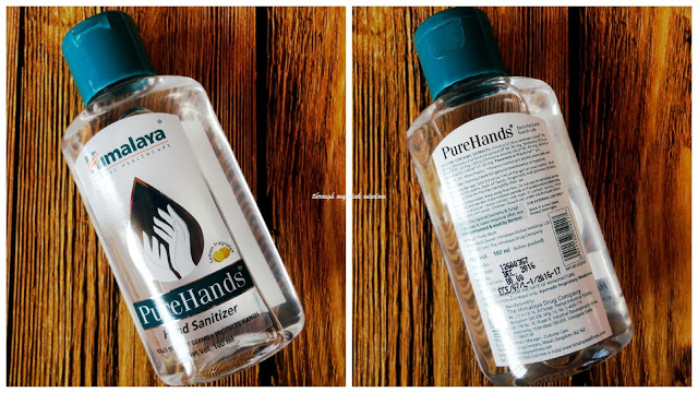 Himalaya PureHand Hand Sanitizers Ensure Total Travel Hygiene with Himalaya PureHand Hand Sanitizers