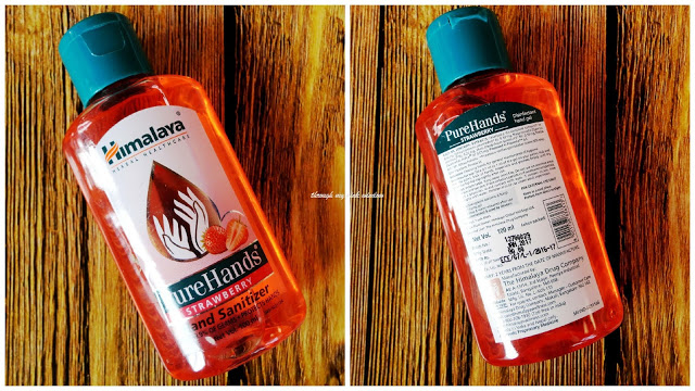 Himalaya PureHand Hand Sanitizers Ensure Total Travel Hygiene with Himalaya PureHand Hand Sanitizers