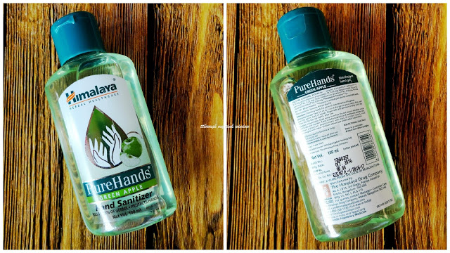 Himalaya PureHand Hand Sanitizers Ensure Total Travel Hygiene with Himalaya PureHand Hand Sanitizers
