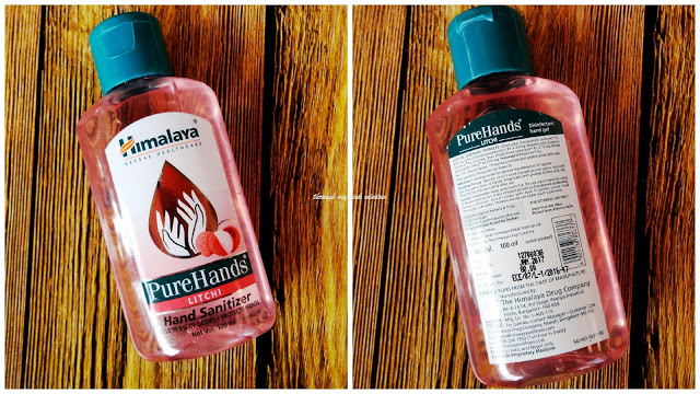 Himalaya PureHand Hand Sanitizers Ensure Total Travel Hygiene with Himalaya PureHand Hand Sanitizers