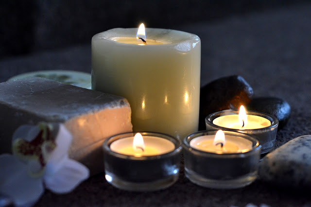 How to throw a Spa party at Home