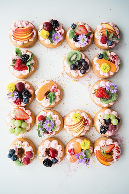 How to throw a Spa party at Home