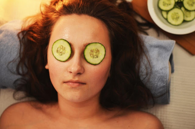 How to throw a Spa party at Home