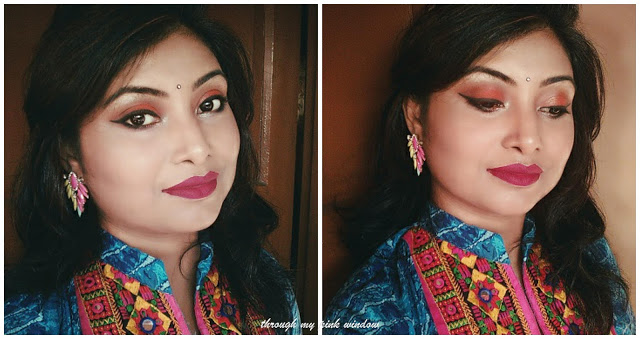 Lakme Absoule Argan Oil Serum Foundation with SPF45 in 05 Honey Dew: Review, Swatch and MOTD