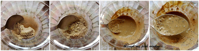 Skincare Villa Coffee Mud Mask Skincare Villa Coffee Mud Mask: Review