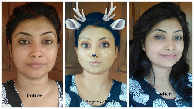 Skincare Villa Coffee Mud Mask Skincare Villa Coffee Mud Mask: Review