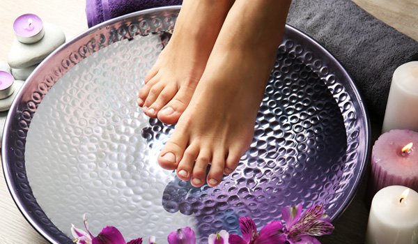 How to take care of your feet in Winter, Himalaya Foot Care Cream