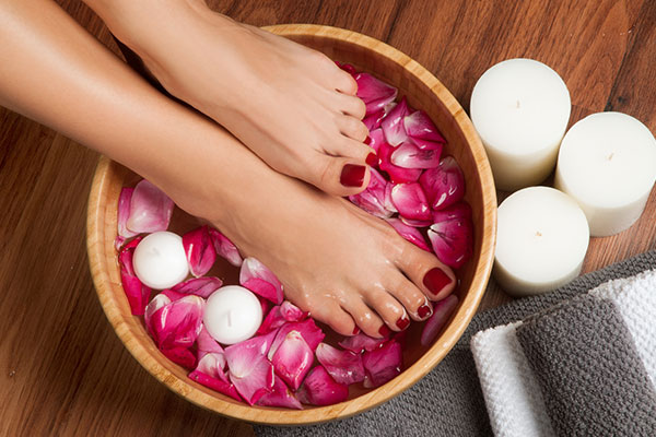 How to take care of your feet in Winter, Himalaya Foot Care Cream
