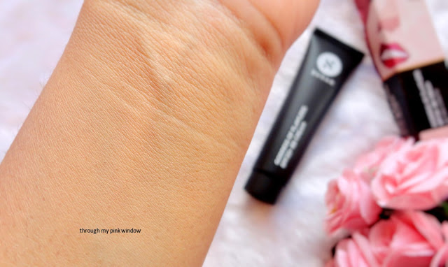 Sugar Goddess of Flawless SPF30+ BB cream in 02 Mocchinto : Review, Swatch and LOTD