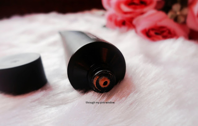 Sugar Goddess of Flawless SPF30+ BB cream in 02 Mocchinto : Review, Swatch and LOTD