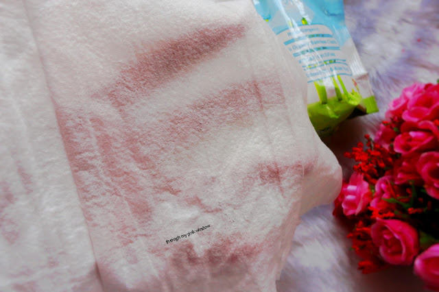 Mamaearth Organic Bamboo Based Baby Wipes Review