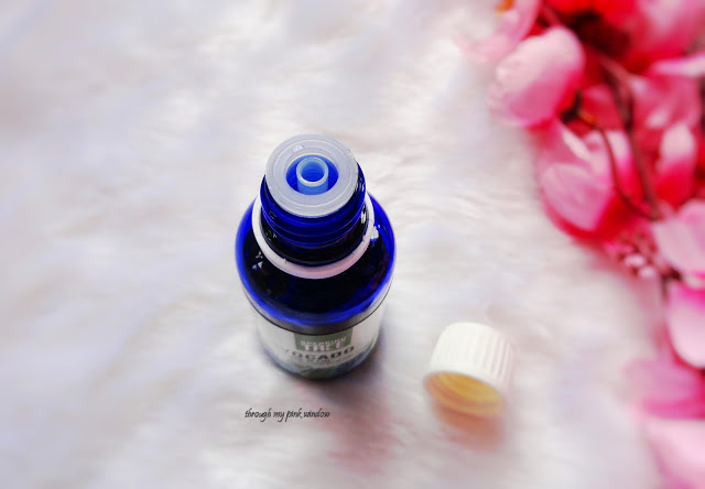 Speaking Tree Avocado Carrier Oil : Review