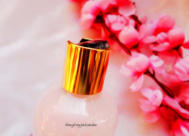 St. Botanica Peach and Avocado Nourishing Body Wash : Review