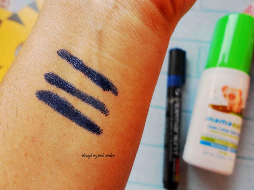 Mamaearth Clean Cuties Skin Cleanser Review