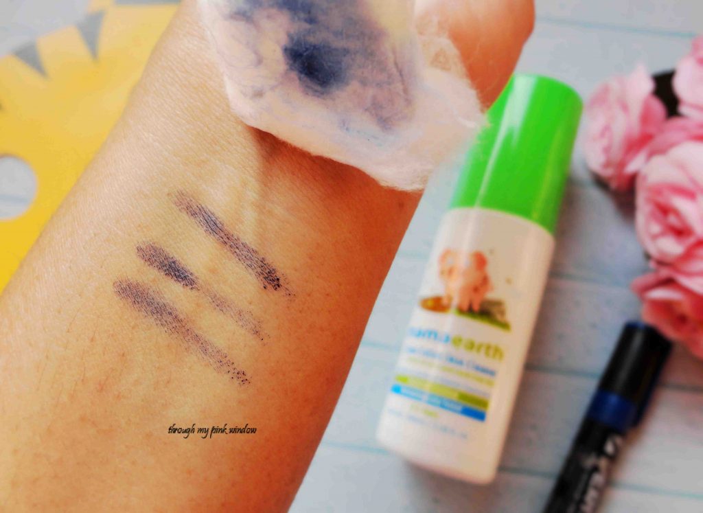Mamaearth Clean Cuties Skin Cleanser Review