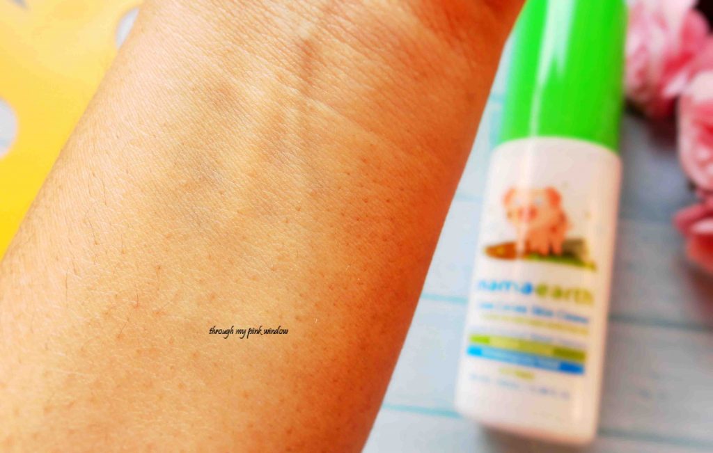 Mamaearth Clean Cuties Skin Cleanser Review