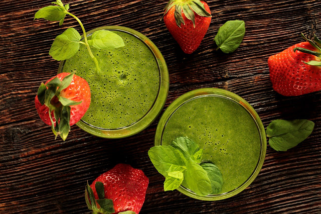 Beauty Detox: A 5-Step Guide