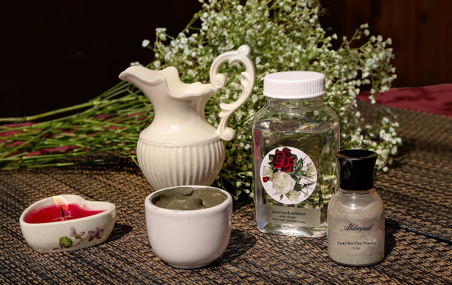 Beauty Detox: A 5-Step Guide