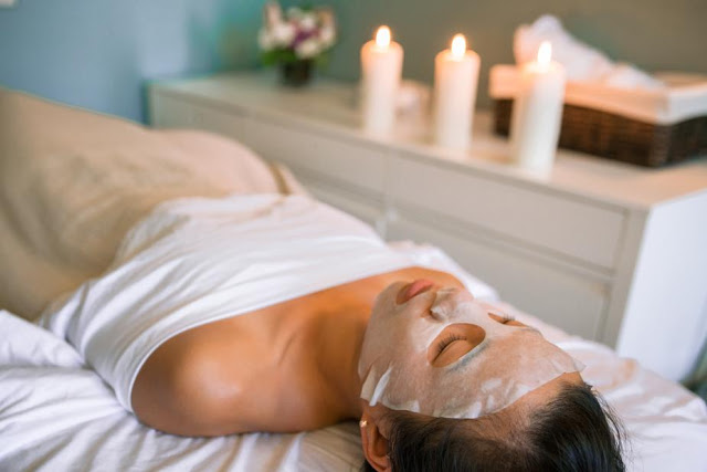 Beauty Detox: A 5-Step Guide