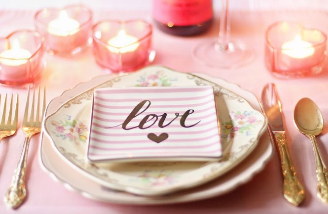 Guide to Choose the Right Romantic Restaurant for a Date