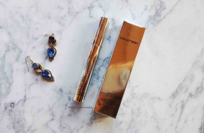 Colorbar 30 Days Growth Booster Daily Treatment Mascara