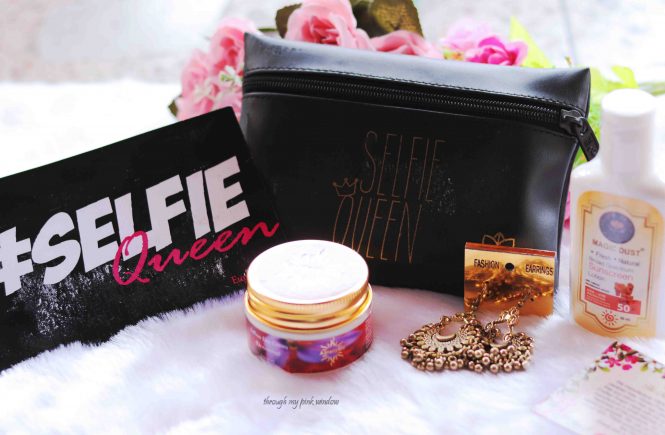Euphorbia Box June 2018 Unboxing and Review
