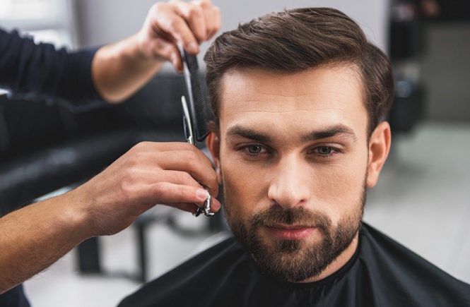 How Often Should Men Have A Haircut?