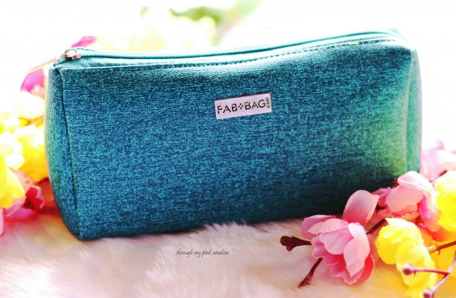 abbag July 2018 Unboxing and Review | Gotcha Covered Fabbag