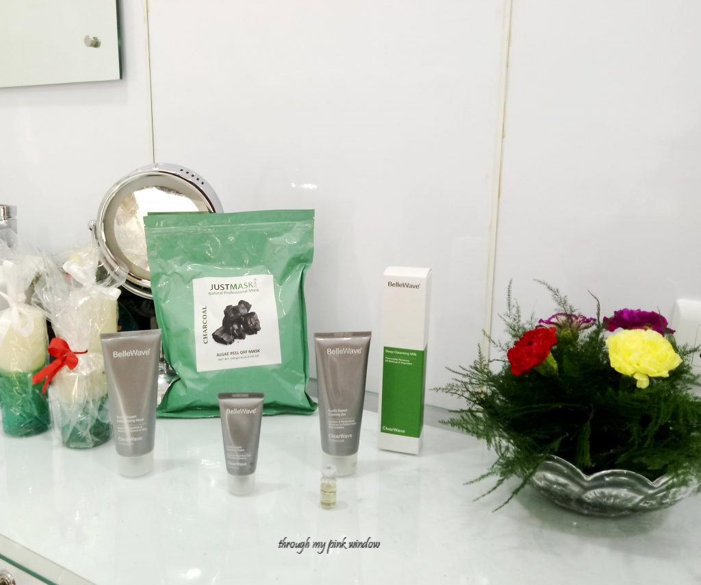 VLCC 7x Ultra Rejuvenating Charcoal Facial