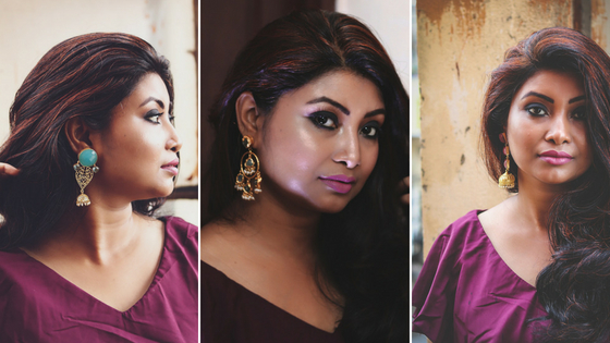 Modern Women and Jewellery ft. preciousyou.in