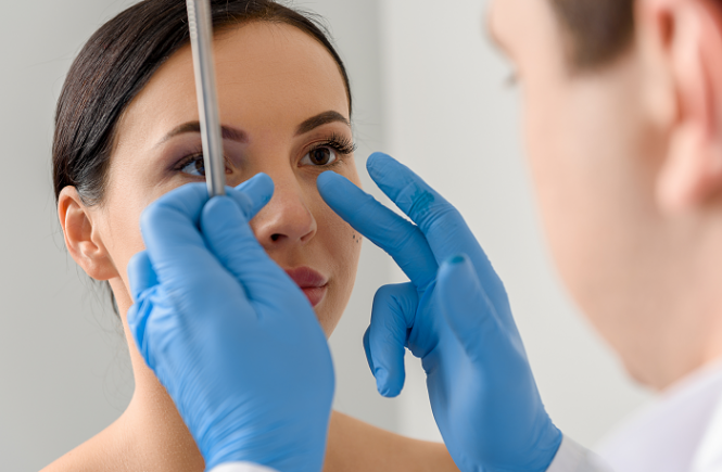 Will insurance cover rhinoplasty