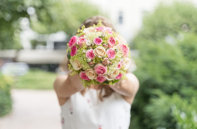 Tips on Choosing the Bridal Bouquet for Your Wedding