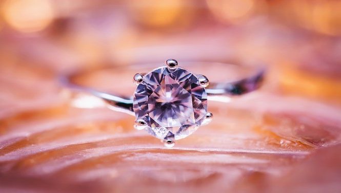 What You Need To Consider When Purchasing A Ring Online